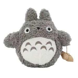 Totoro Anime Plushy